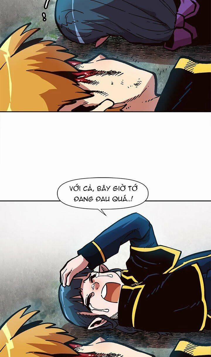 Nô Lệ Nghịch Thiên 19 trang 102