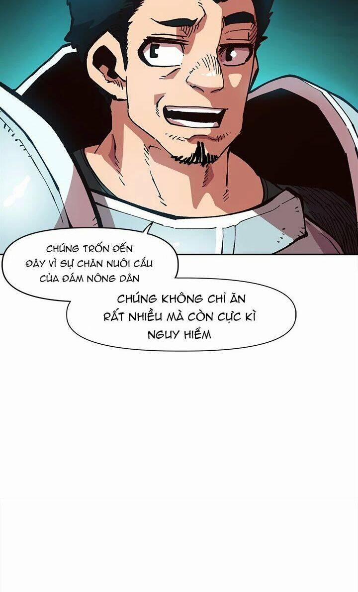 Nô Lệ Nghịch Thiên 19 trang 13