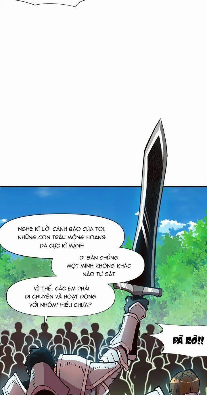 Nô Lệ Nghịch Thiên 19 trang 16