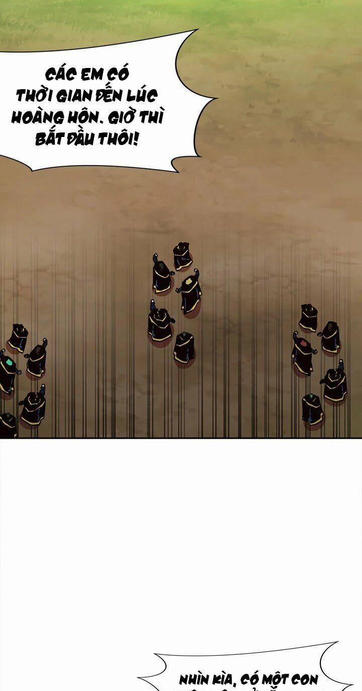 Nô Lệ Nghịch Thiên 19 trang 20