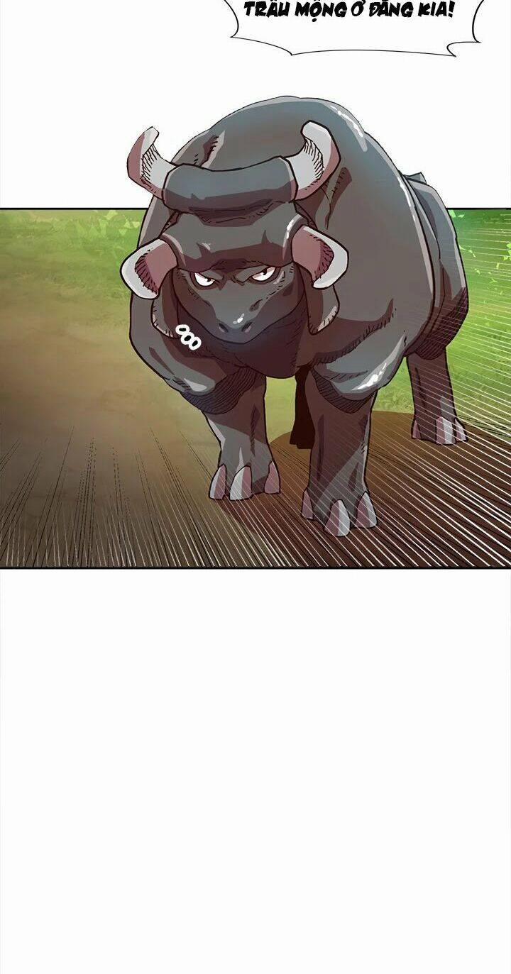 Nô Lệ Nghịch Thiên 19 trang 21