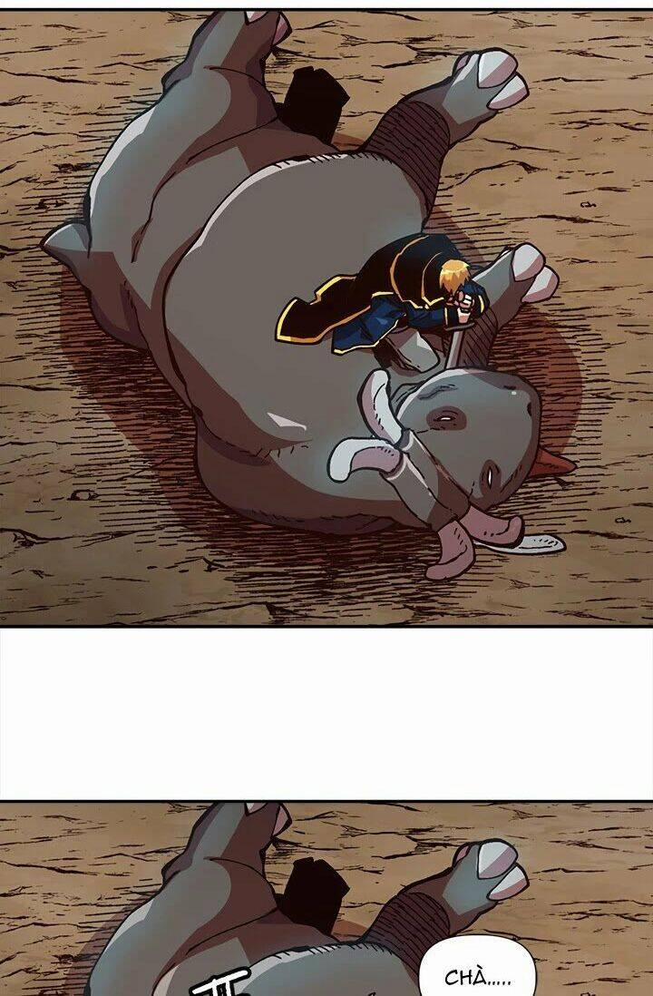 Nô Lệ Nghịch Thiên 19 trang 47