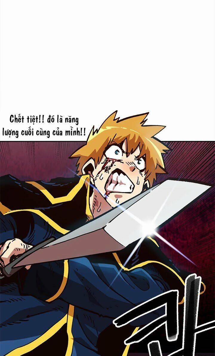 Nô Lệ Nghịch Thiên 19 trang 66