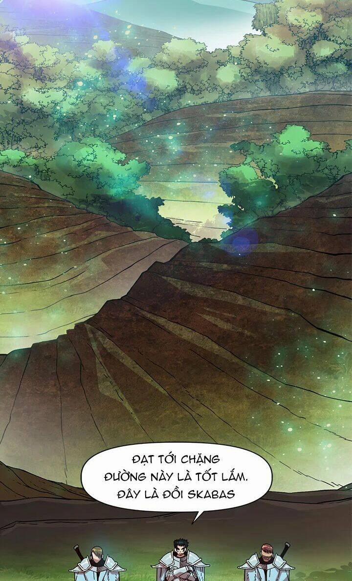 Nô Lệ Nghịch Thiên 19 trang 7