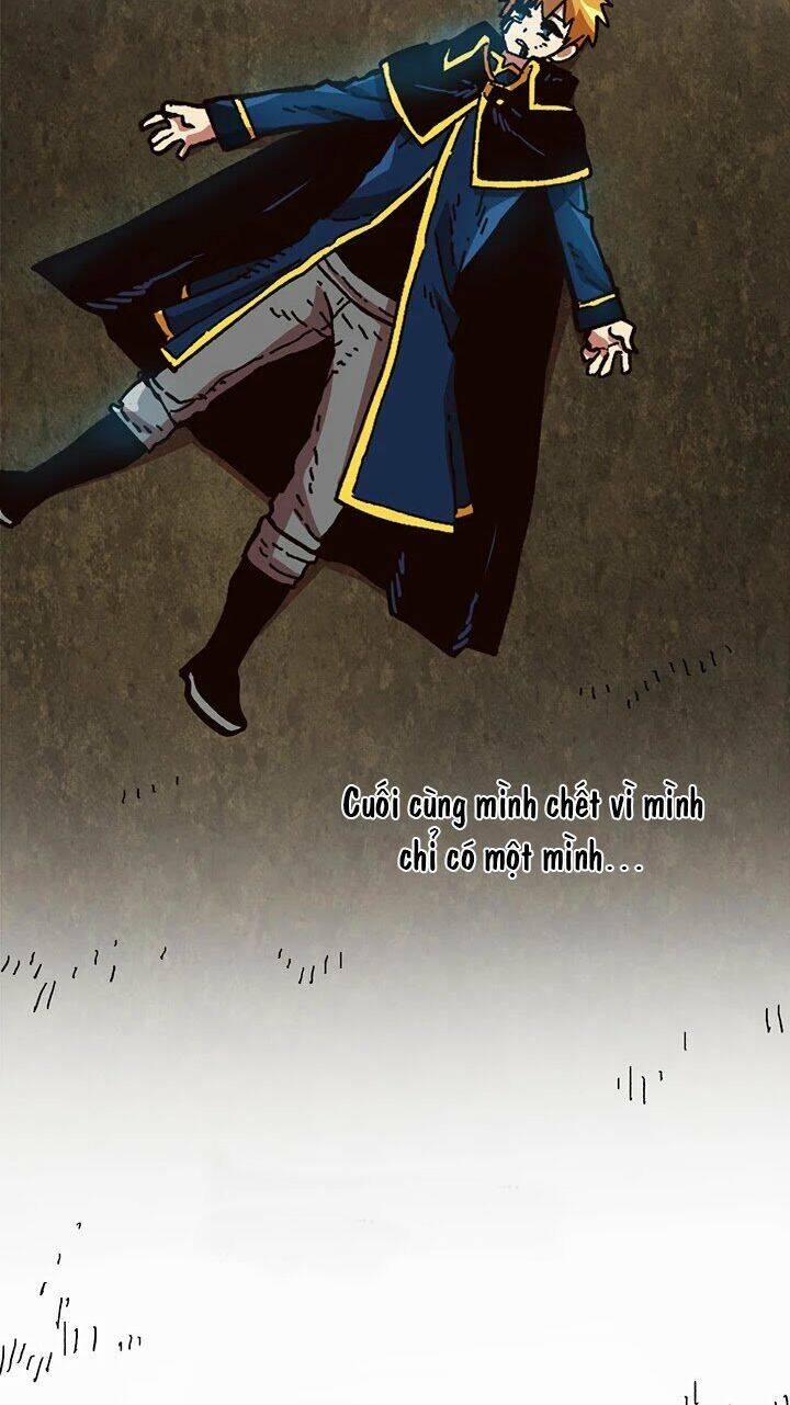 Nô Lệ Nghịch Thiên 19 trang 83