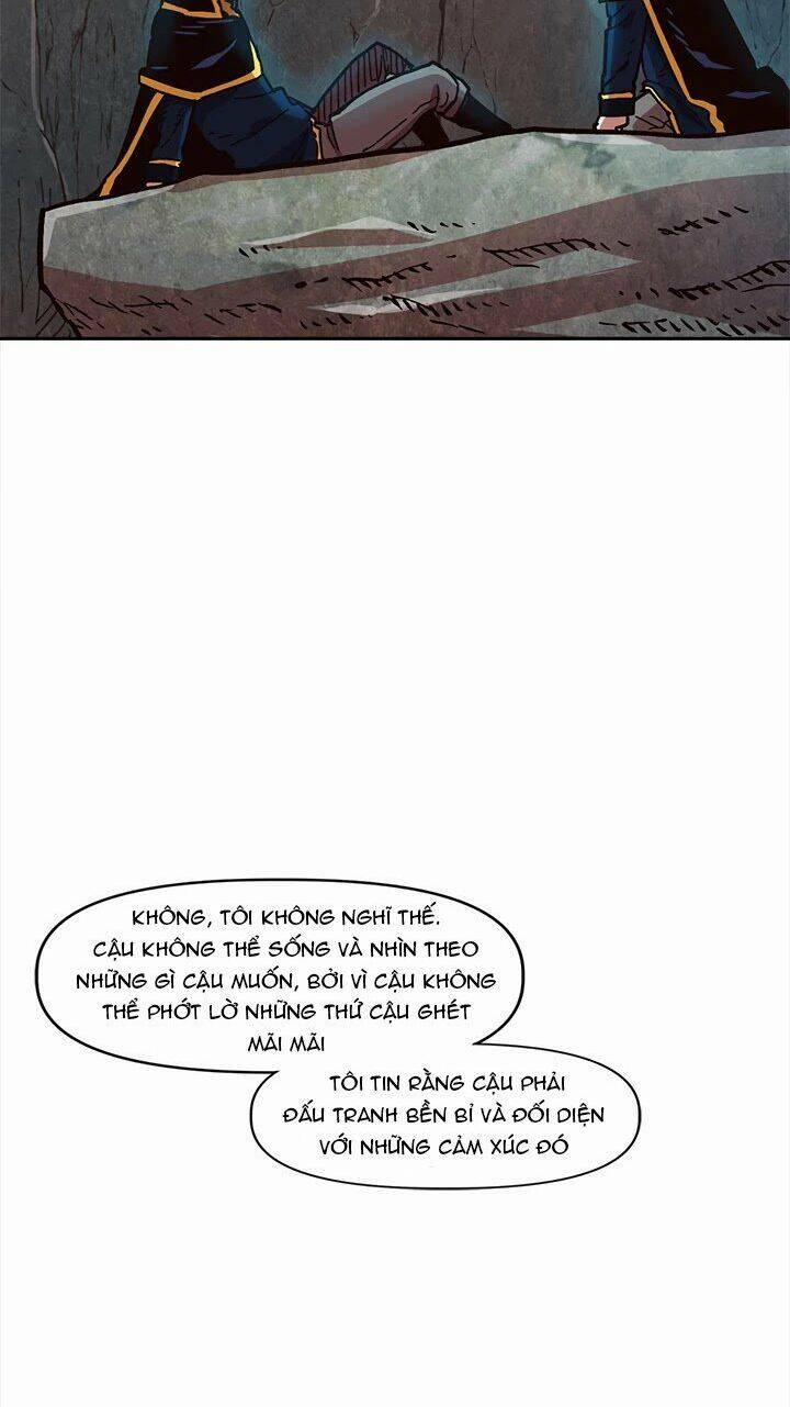 Nô Lệ Nghịch Thiên 20 trang 19