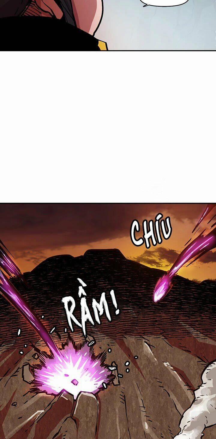 Nô Lệ Nghịch Thiên 20 trang 36