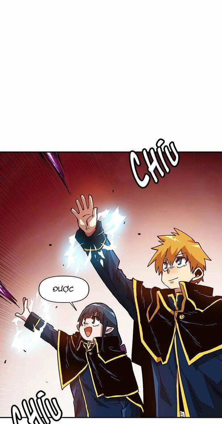 Nô Lệ Nghịch Thiên 20 trang 38