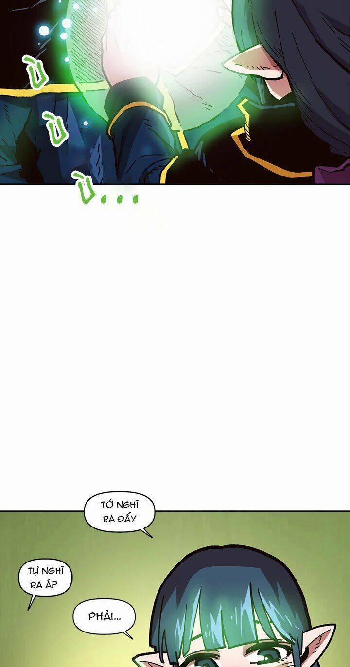 Nô Lệ Nghịch Thiên 20 trang 4