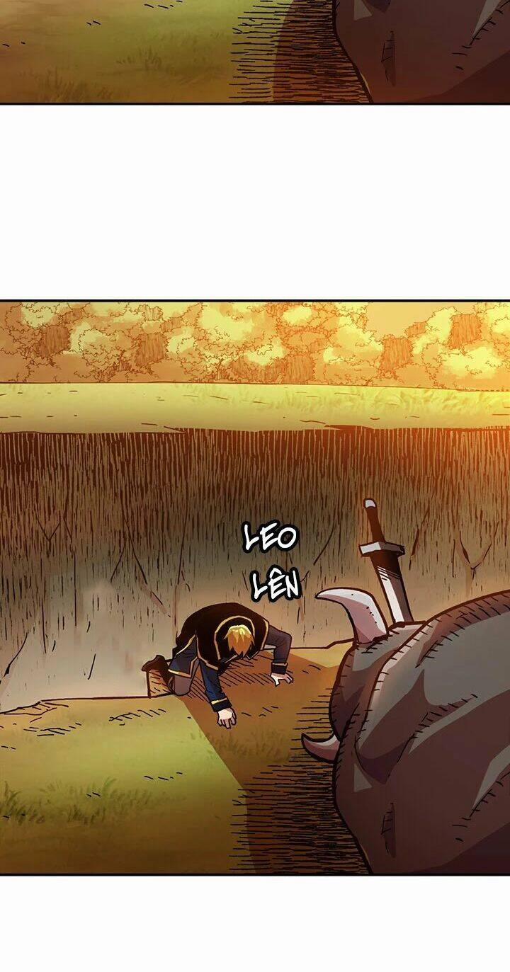 Nô Lệ Nghịch Thiên 20 trang 41