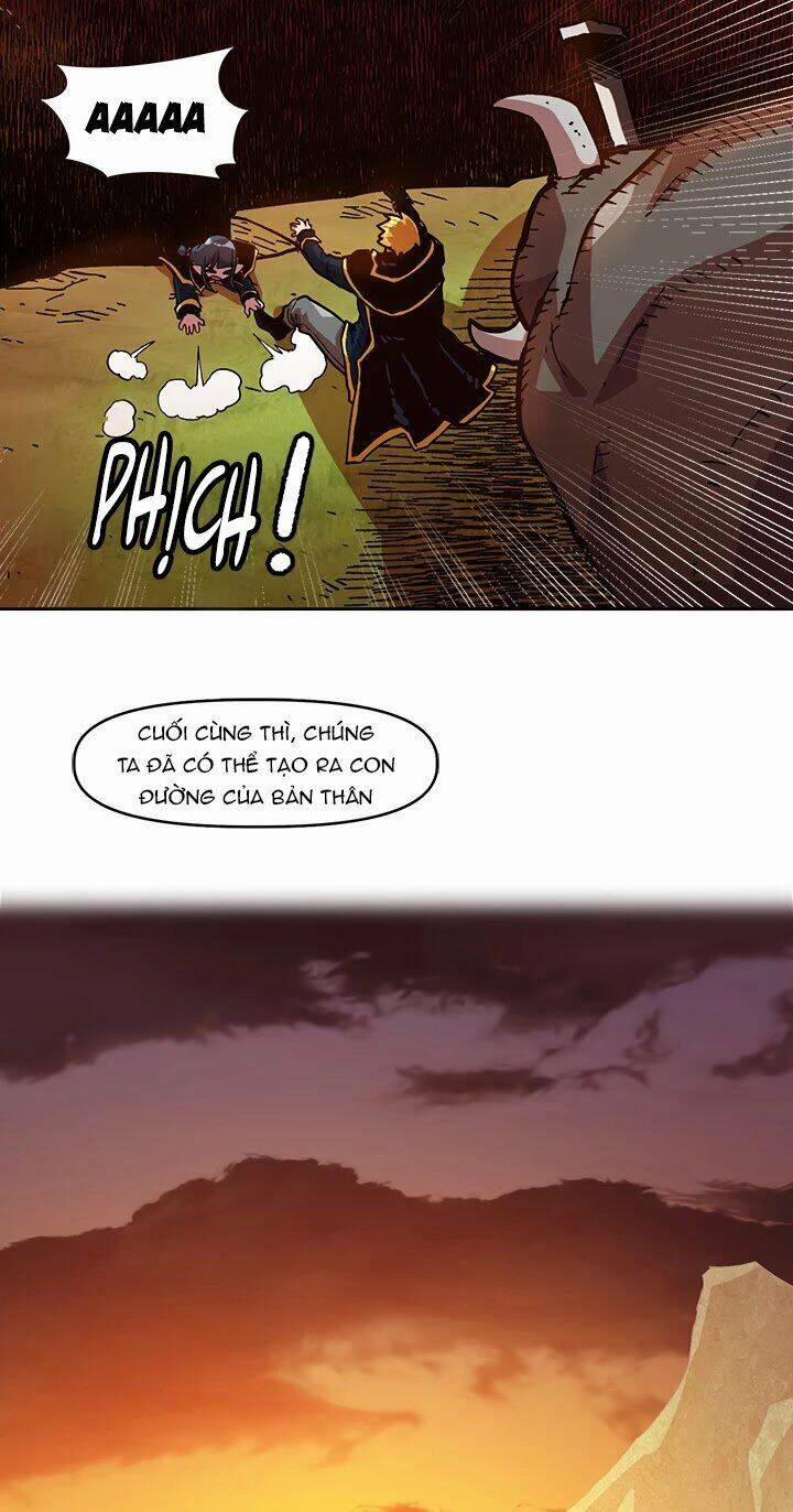 Nô Lệ Nghịch Thiên 20 trang 44