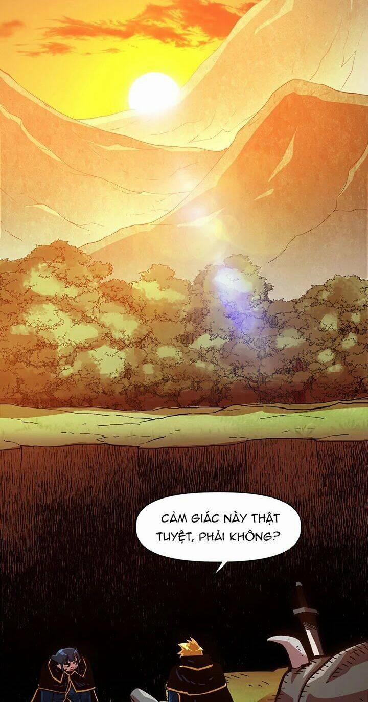 Nô Lệ Nghịch Thiên 20 trang 45