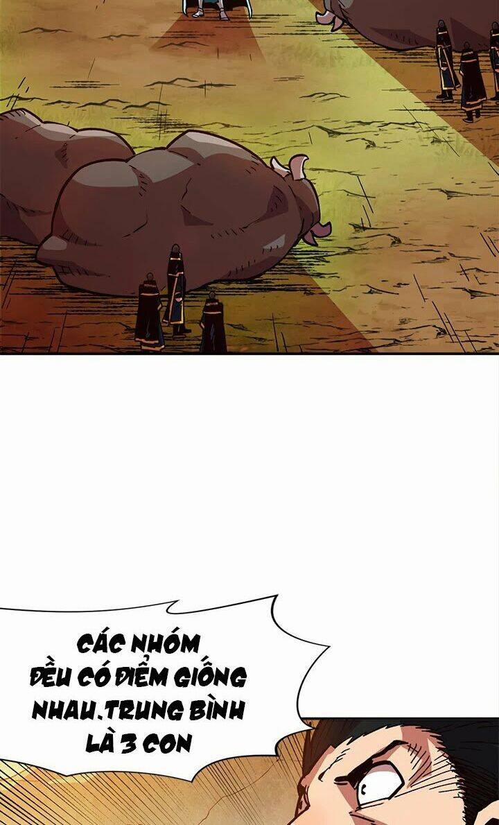 Nô Lệ Nghịch Thiên 20 trang 51