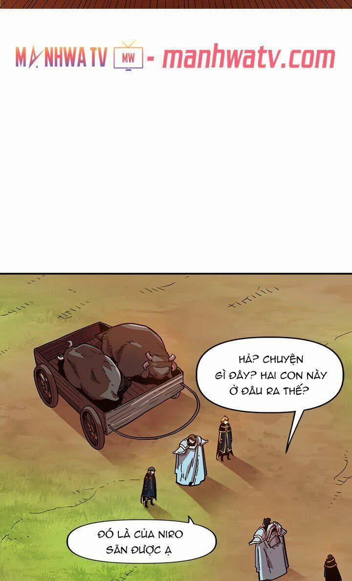 Nô Lệ Nghịch Thiên 20 trang 58