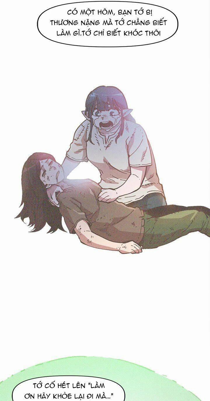 Nô Lệ Nghịch Thiên 20 trang 6