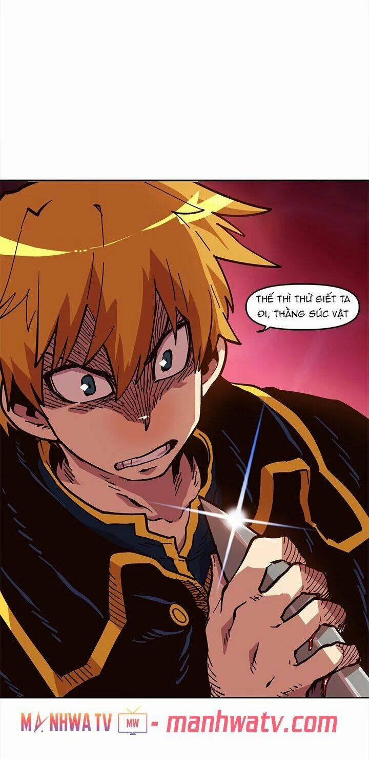 Nô Lệ Nghịch Thiên 20 trang 69