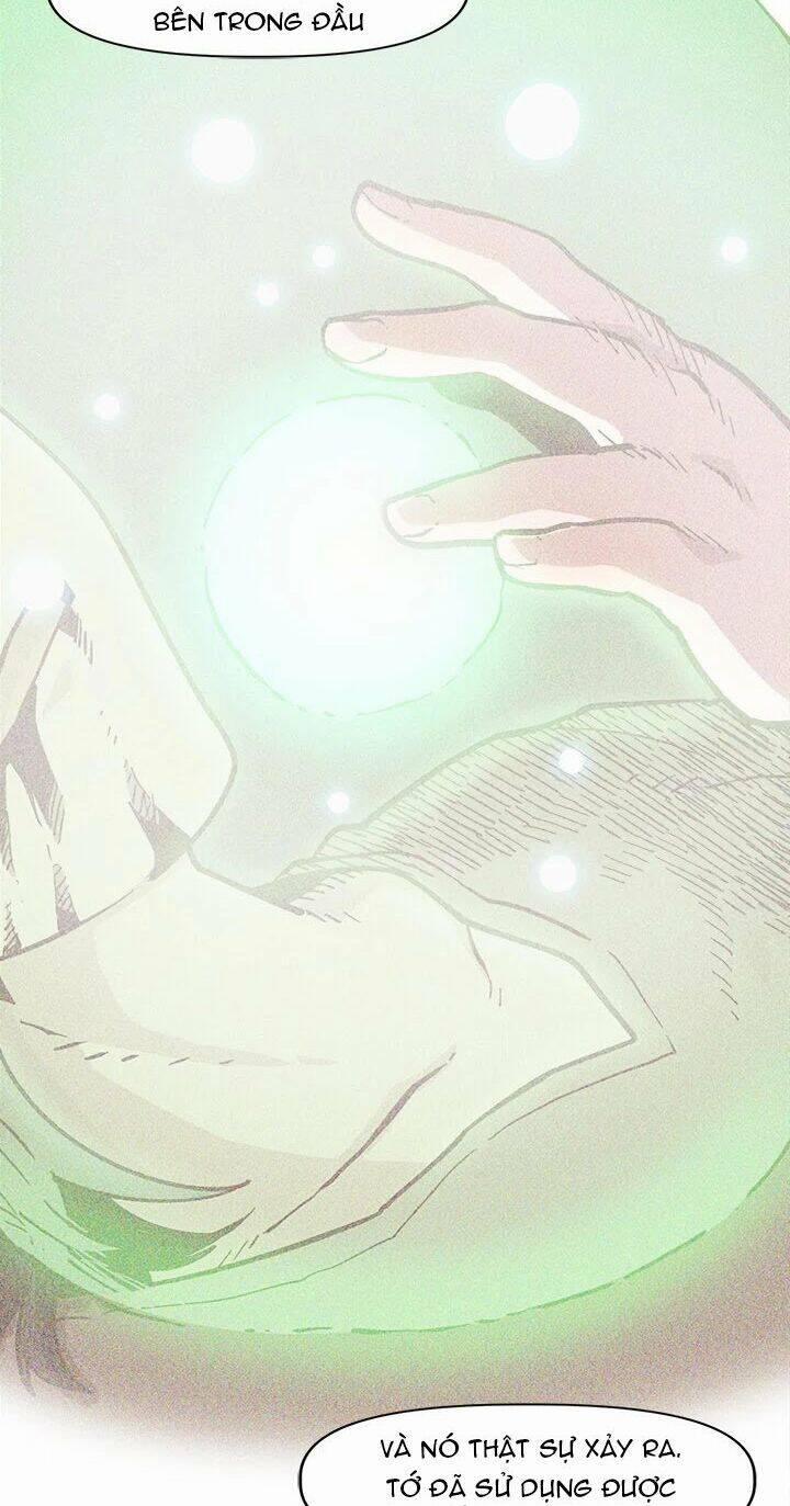 Nô Lệ Nghịch Thiên 20 trang 7