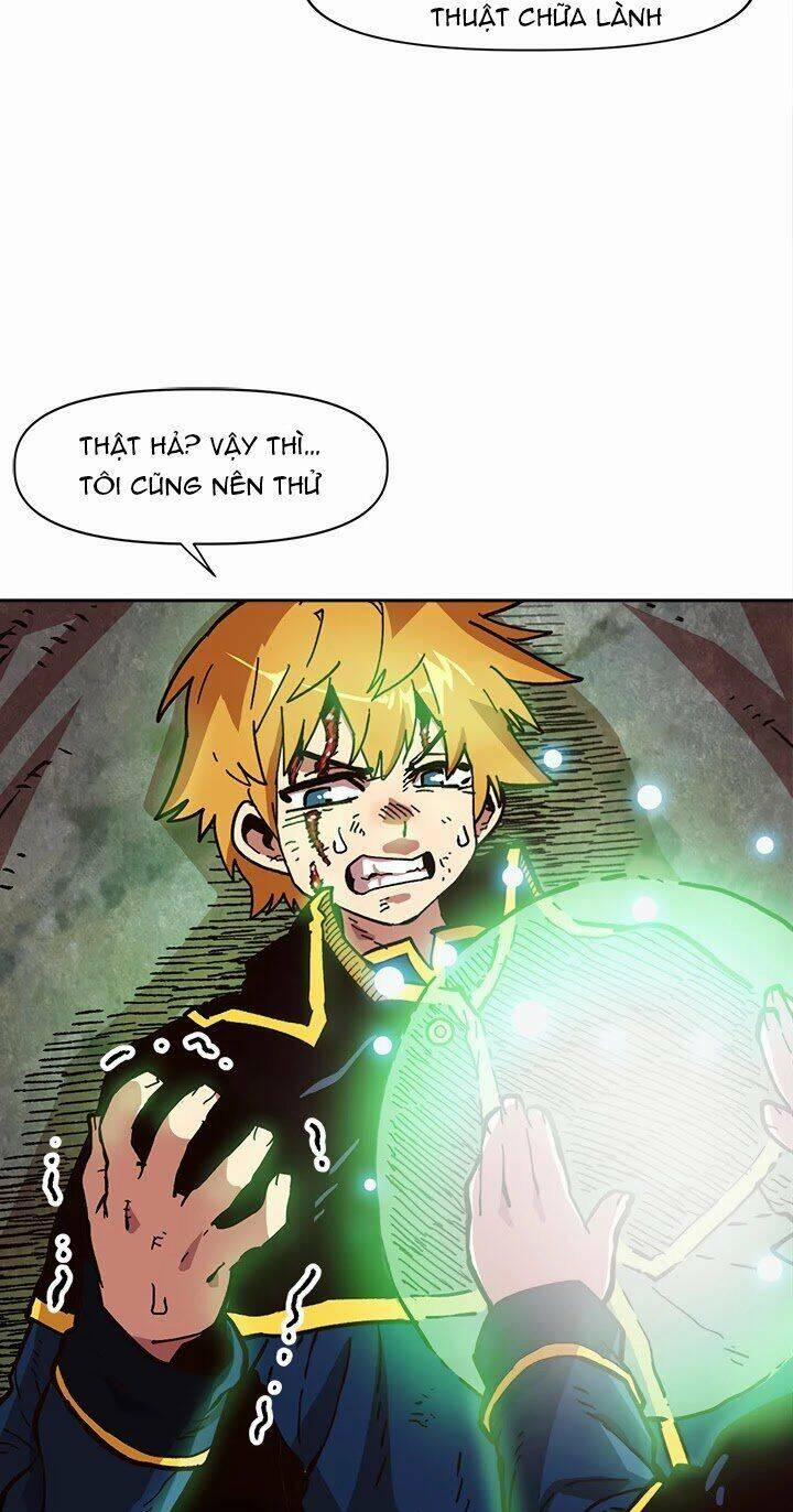 Nô Lệ Nghịch Thiên 20 trang 8