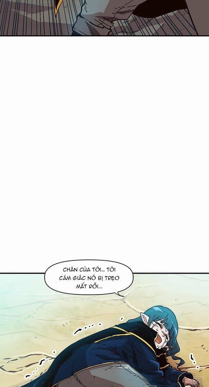 Nô Lệ Nghịch Thiên 21 trang 12