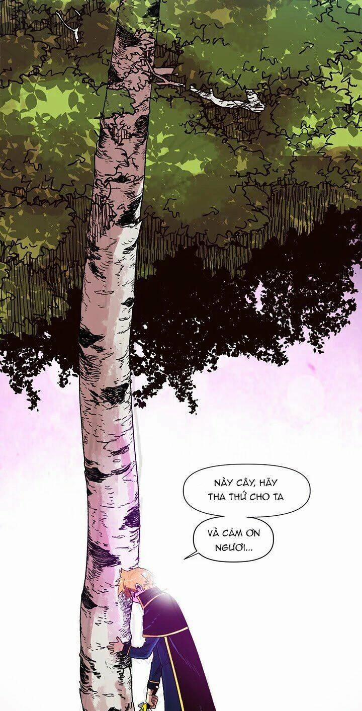 Nô Lệ Nghịch Thiên 21 trang 18