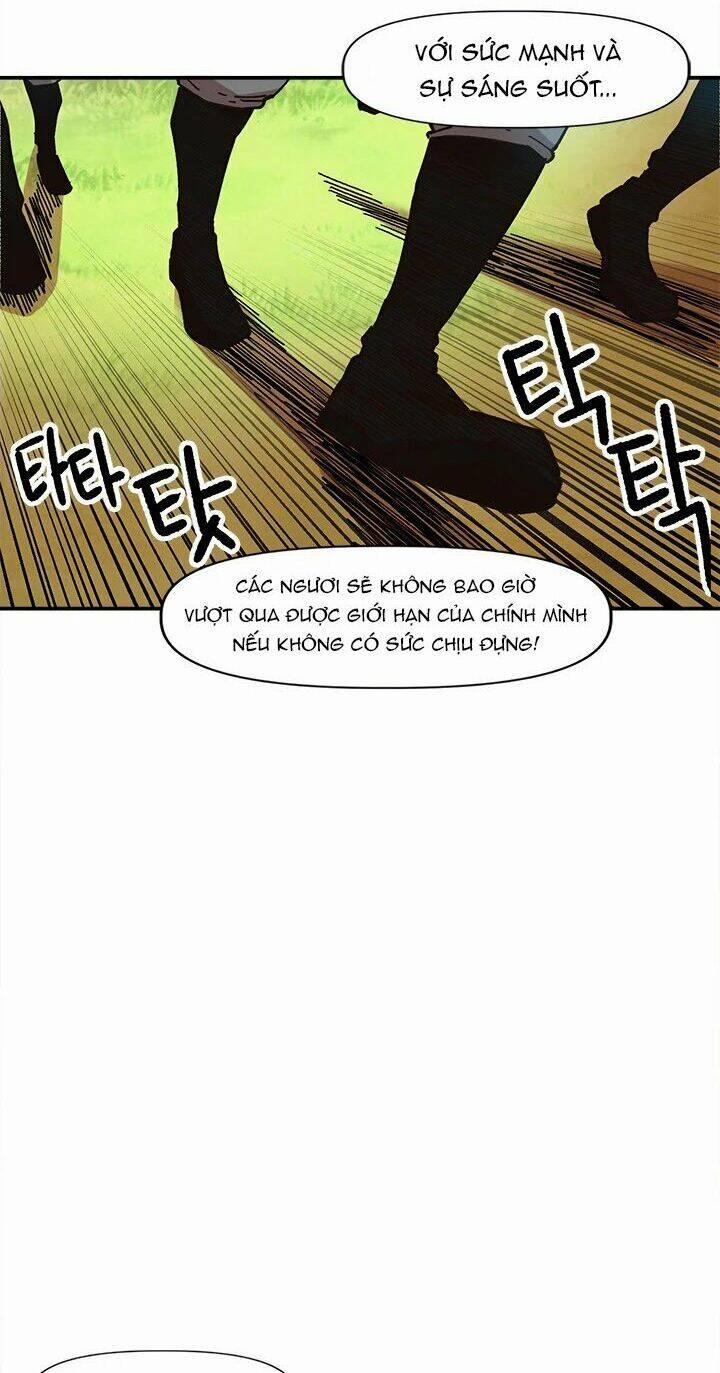 Nô Lệ Nghịch Thiên 21 trang 27