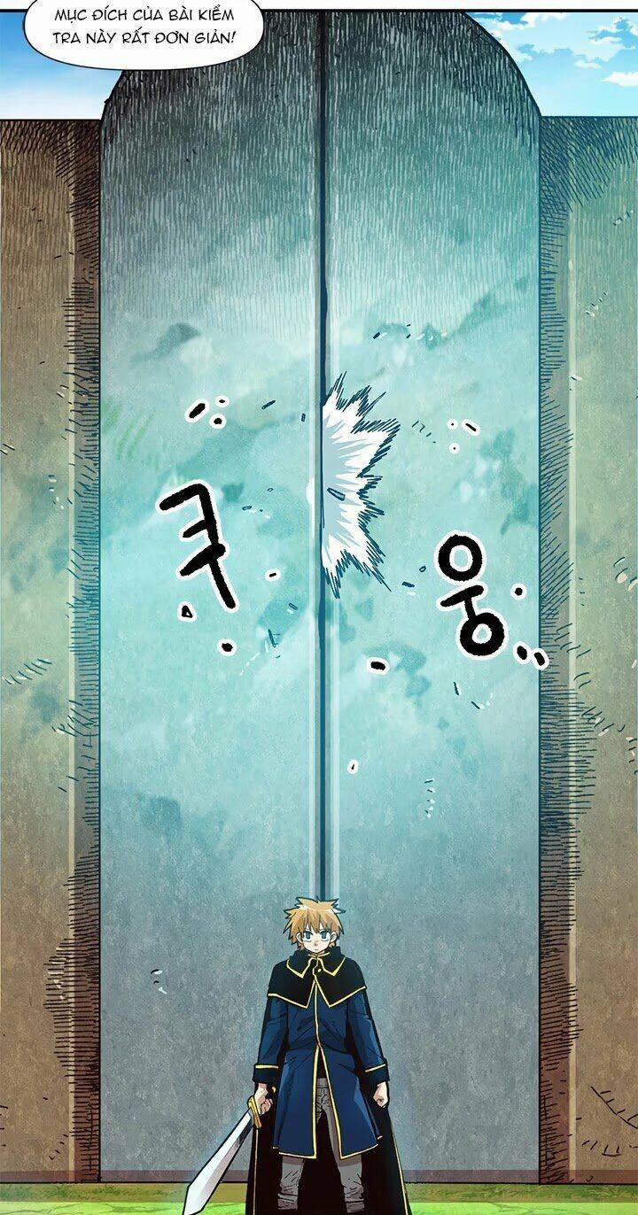 Nô Lệ Nghịch Thiên 21 trang 28