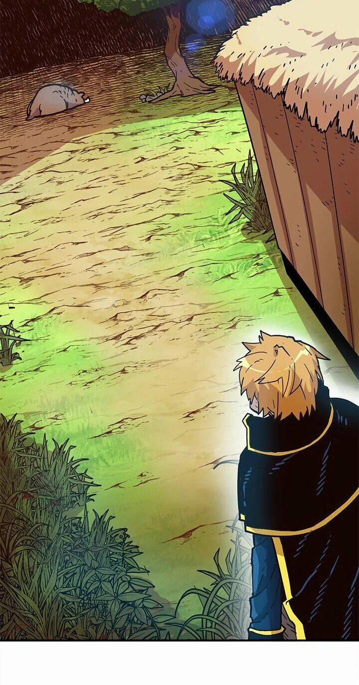 Nô Lệ Nghịch Thiên 21 trang 31