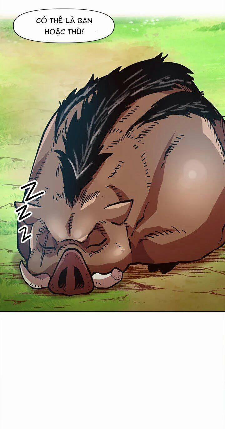 Nô Lệ Nghịch Thiên 21 trang 36