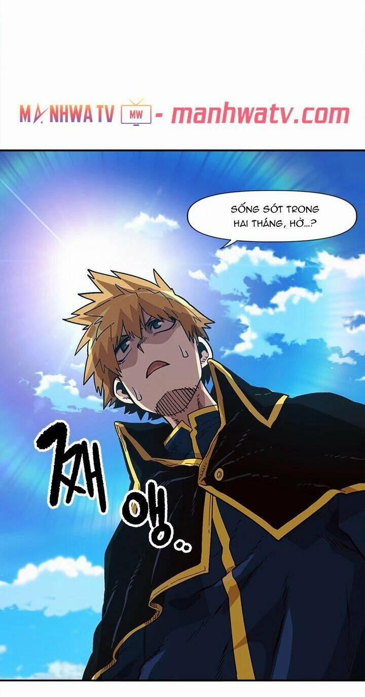 Nô Lệ Nghịch Thiên 21 trang 37