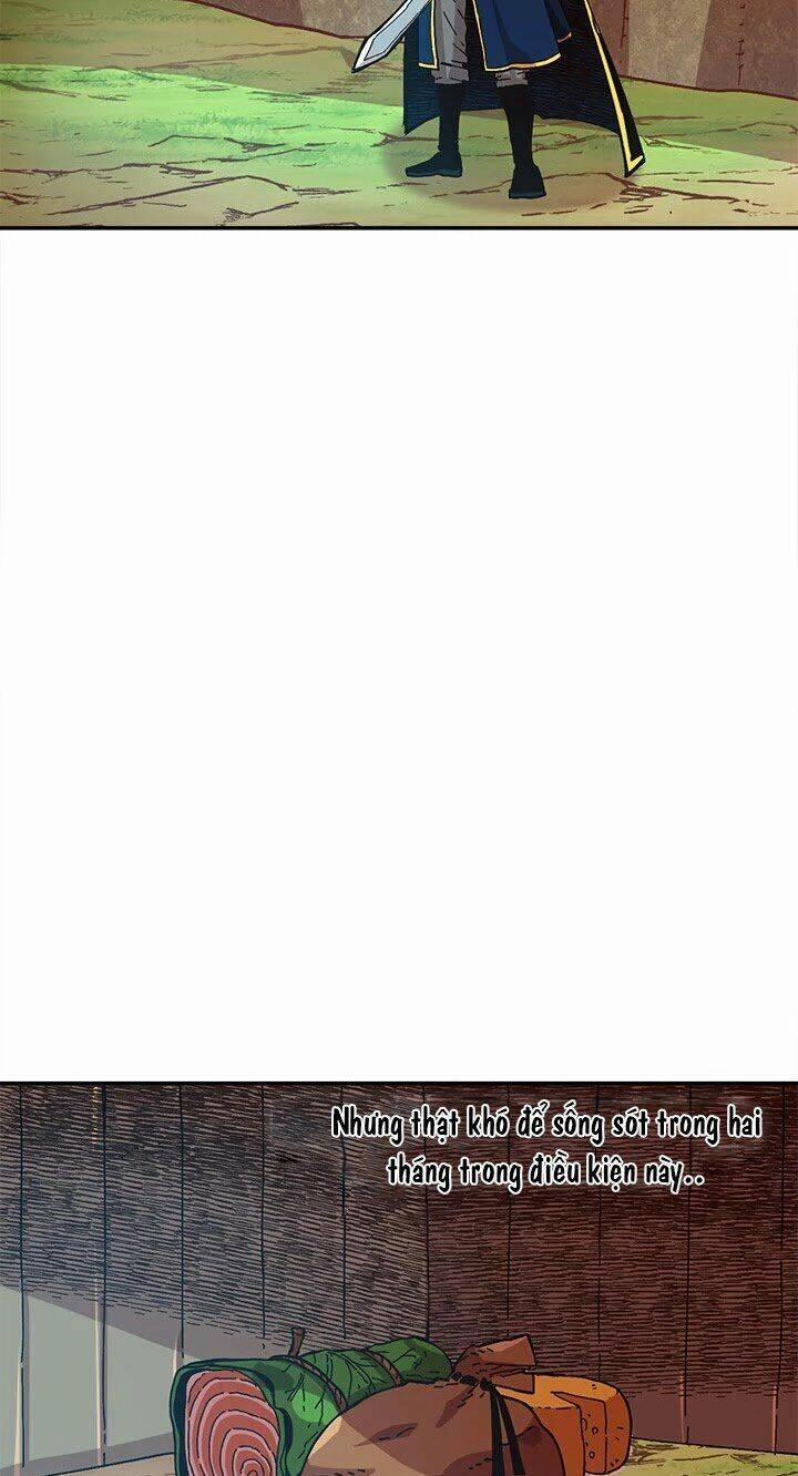 Nô Lệ Nghịch Thiên 21 trang 40