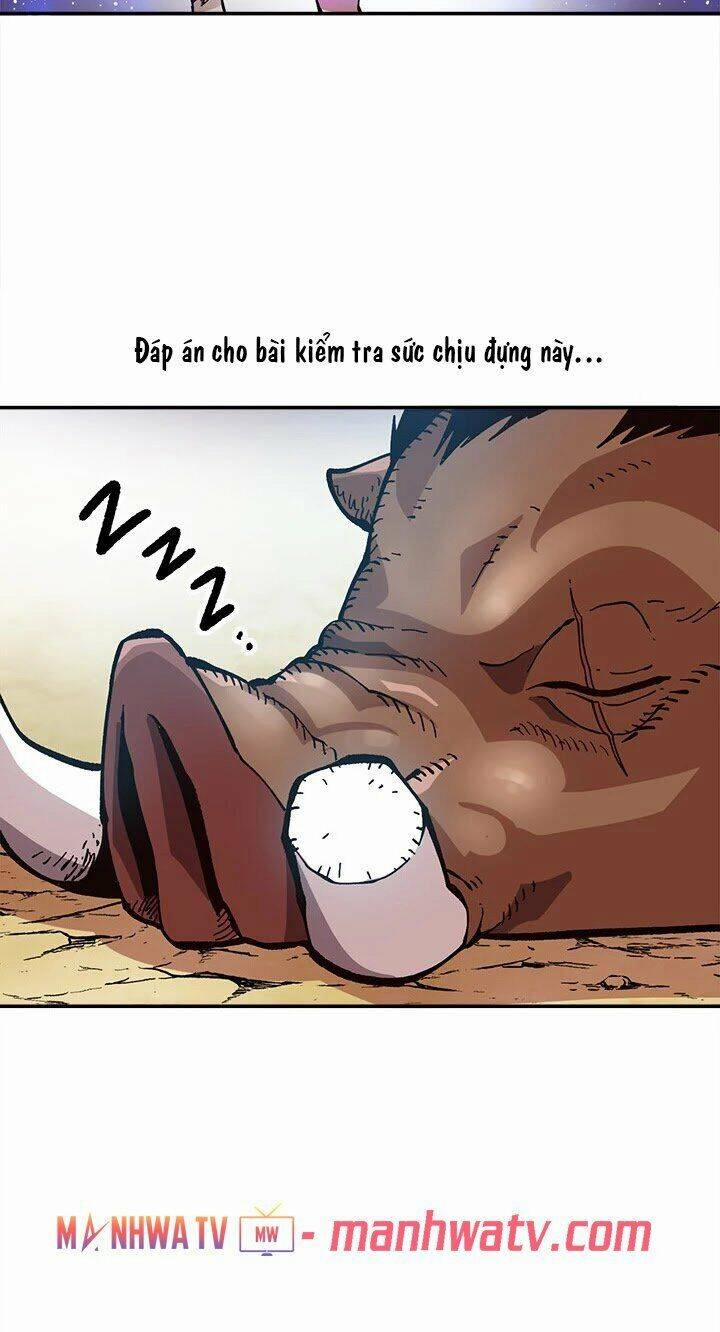 Nô Lệ Nghịch Thiên 21 trang 42