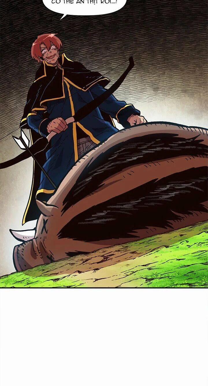 Nô Lệ Nghịch Thiên 21 trang 47