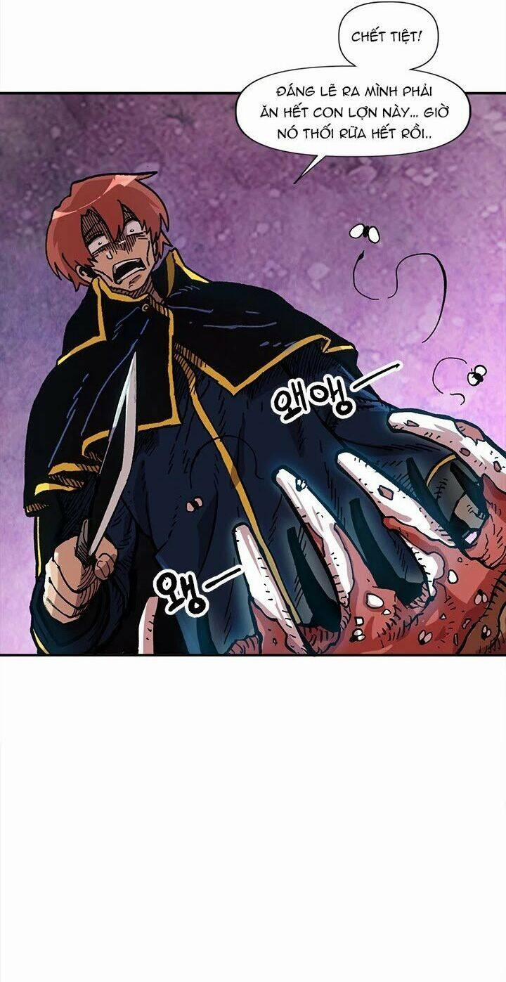 Nô Lệ Nghịch Thiên 21 trang 51