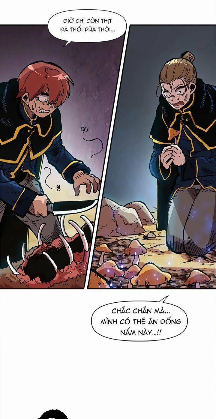 Nô Lệ Nghịch Thiên 21 trang 52