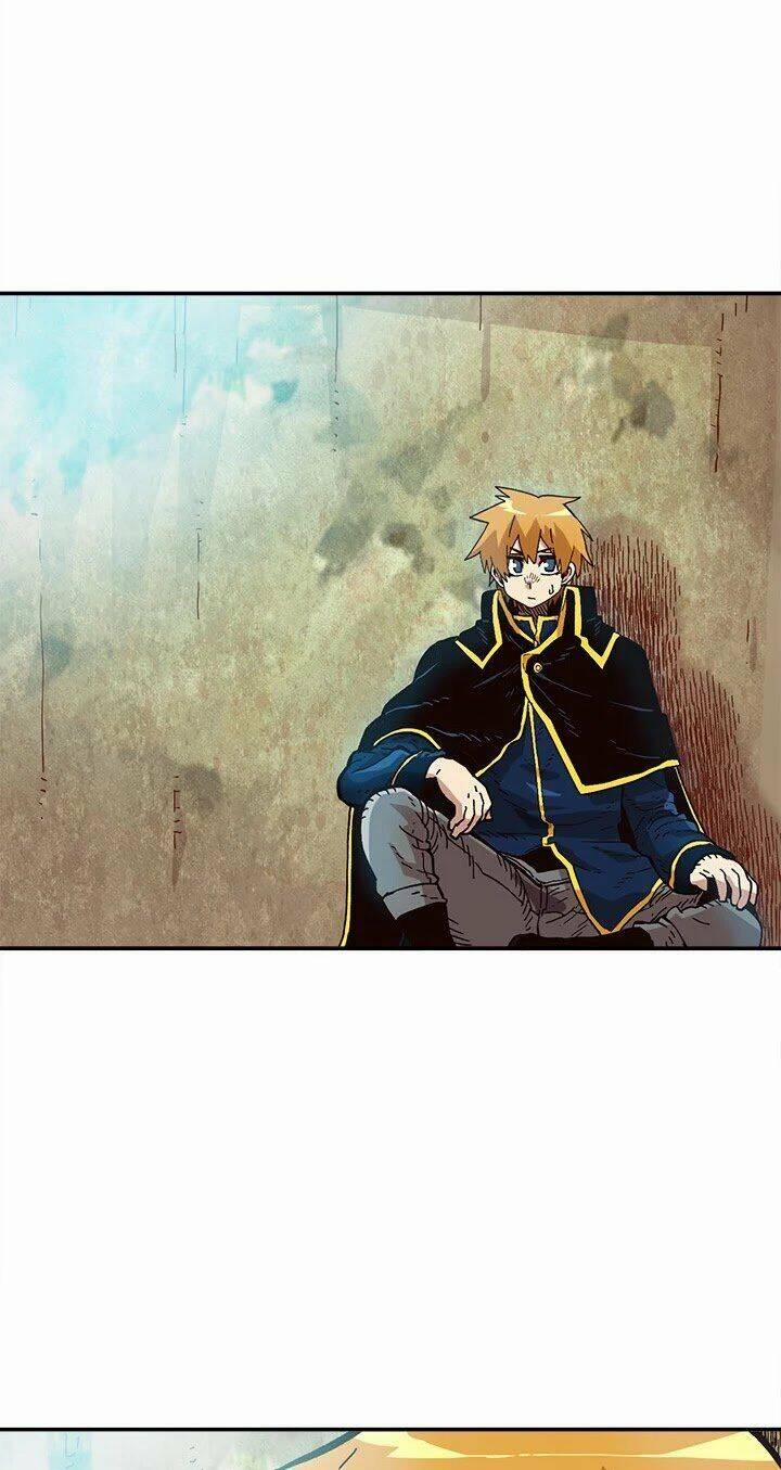 Nô Lệ Nghịch Thiên 21 trang 70