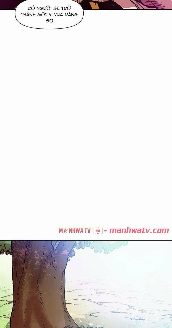 Nô Lệ Nghịch Thiên 22 trang 11