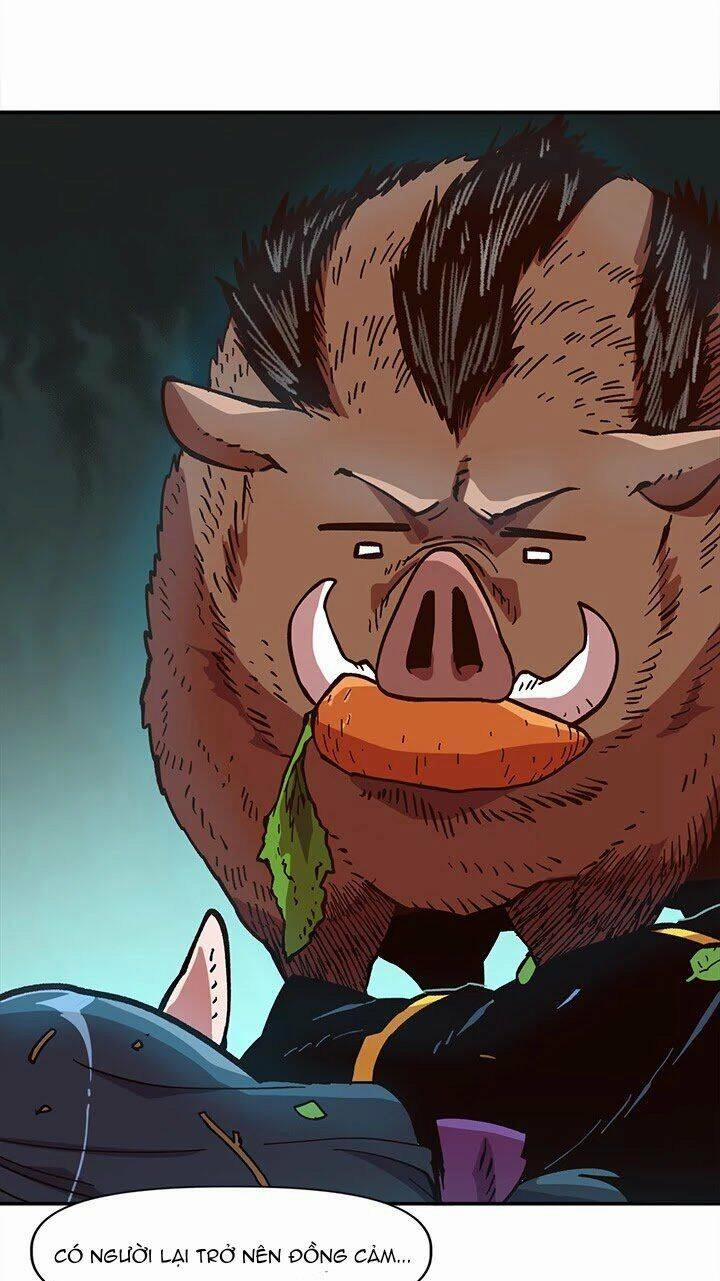 Nô Lệ Nghịch Thiên 22 trang 14