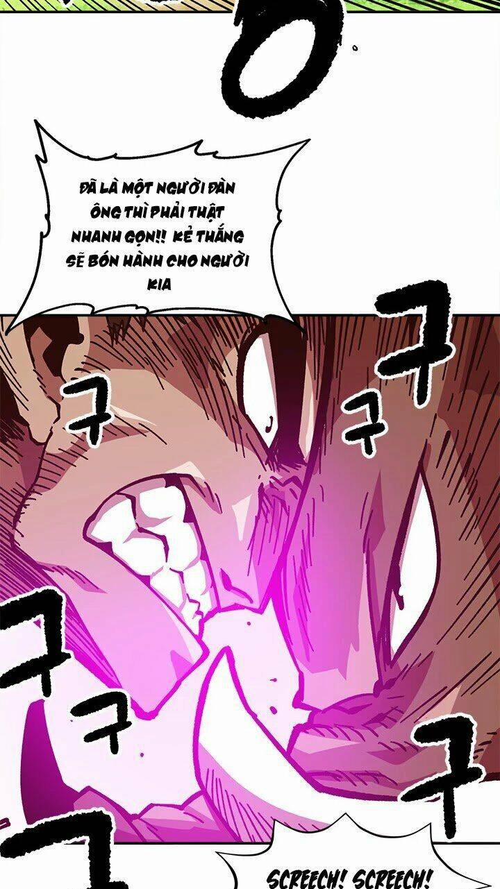 Nô Lệ Nghịch Thiên 22 trang 18