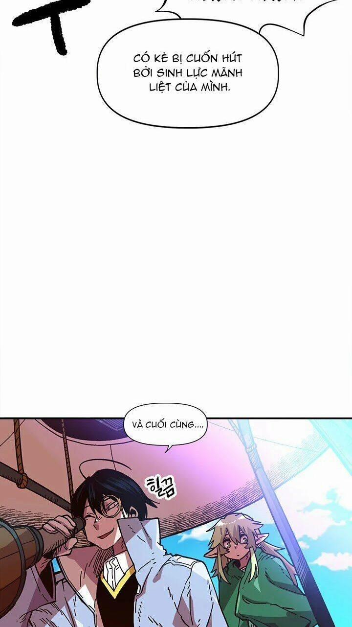 Nô Lệ Nghịch Thiên 22 trang 19