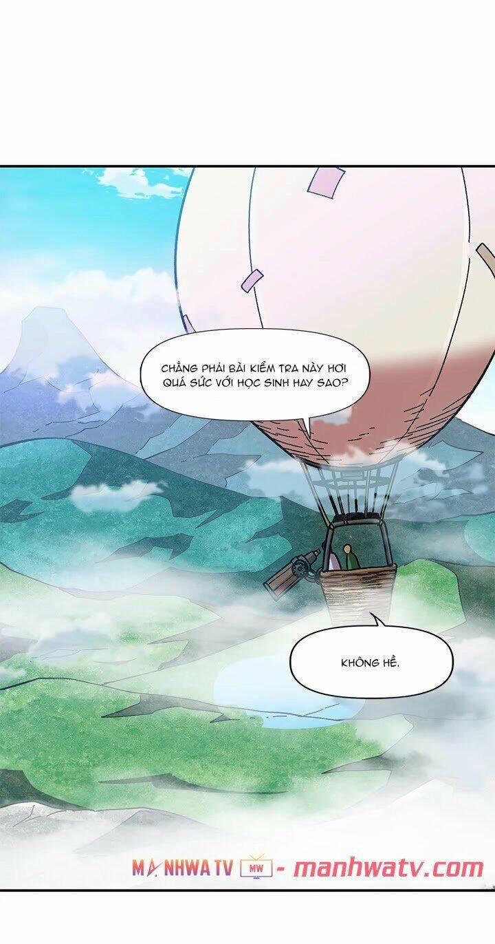 Nô Lệ Nghịch Thiên 22 trang 2