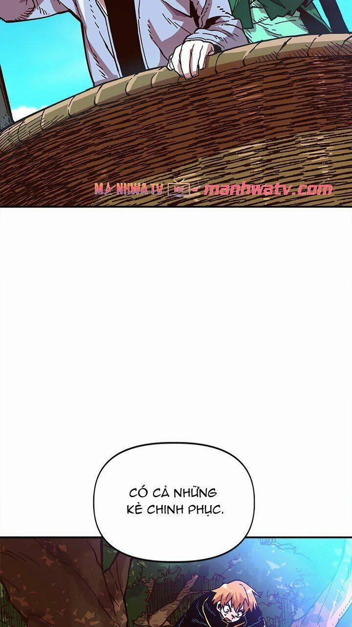 Nô Lệ Nghịch Thiên 22 trang 20