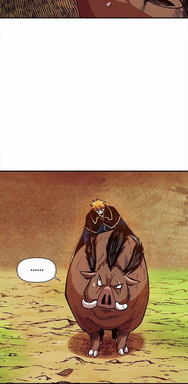 Nô Lệ Nghịch Thiên 22 trang 32