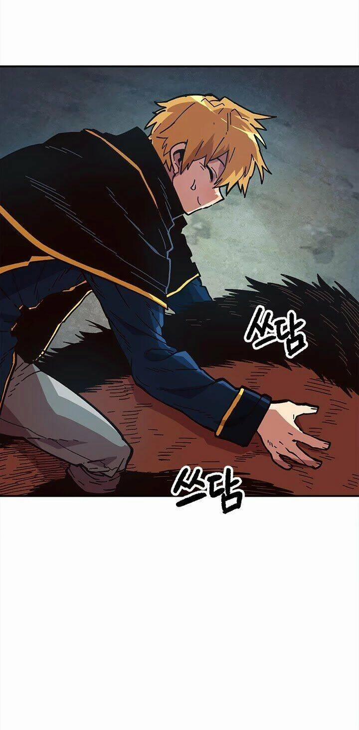 Nô Lệ Nghịch Thiên 22 trang 40