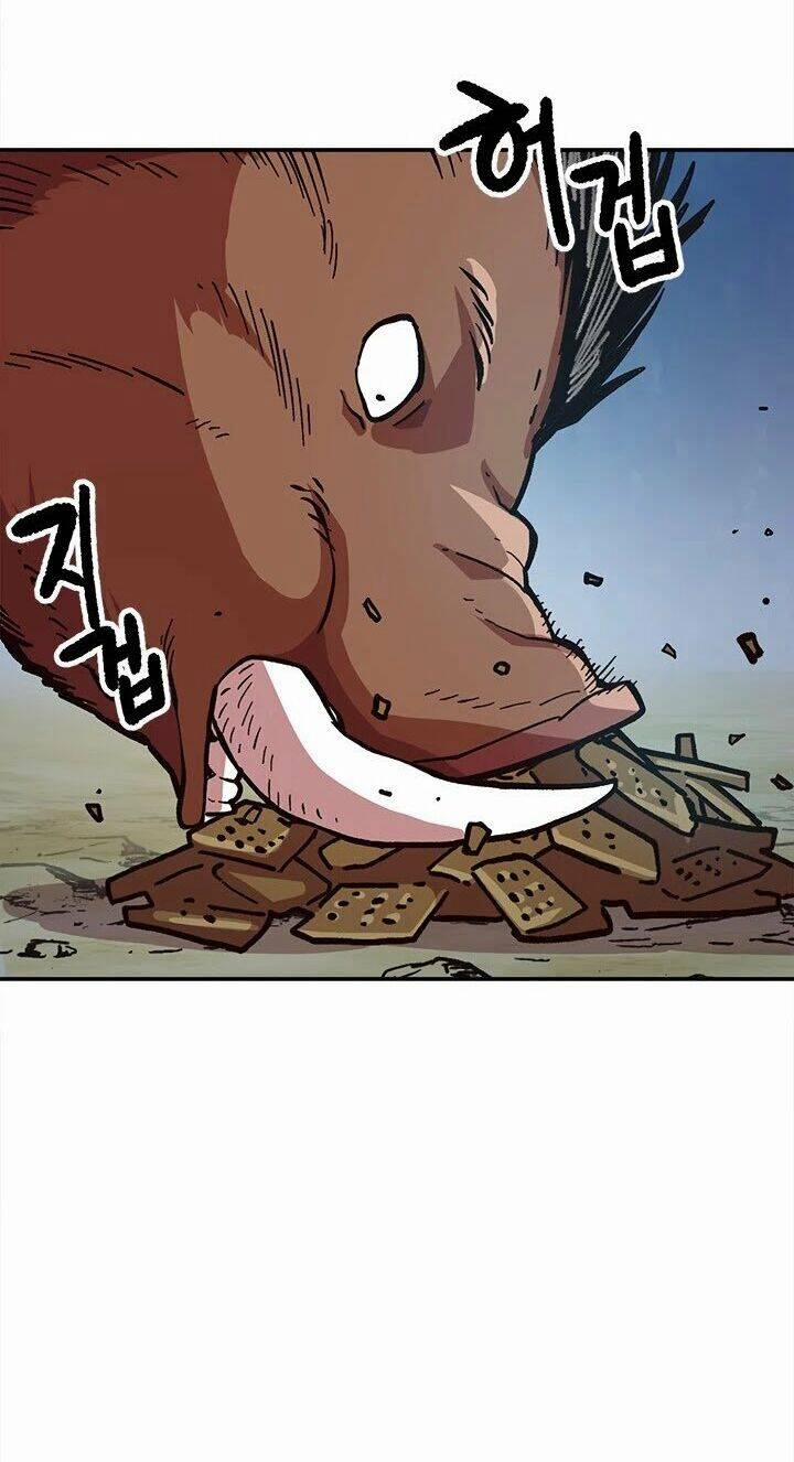 Nô Lệ Nghịch Thiên 22 trang 57