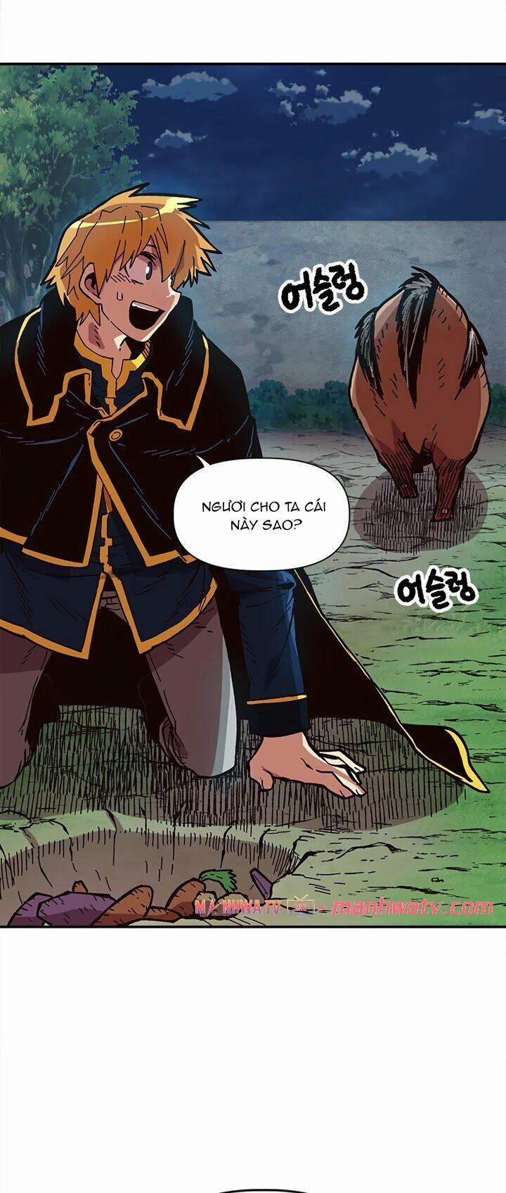 Nô Lệ Nghịch Thiên 22 trang 65