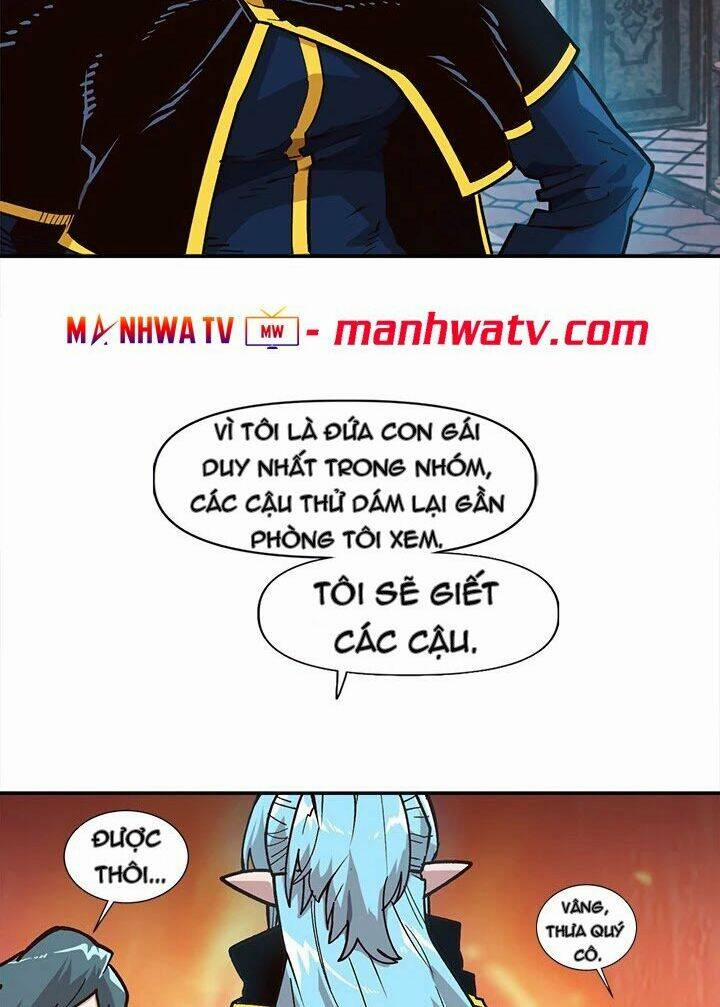 Nô Lệ Nghịch Thiên 23 trang 10