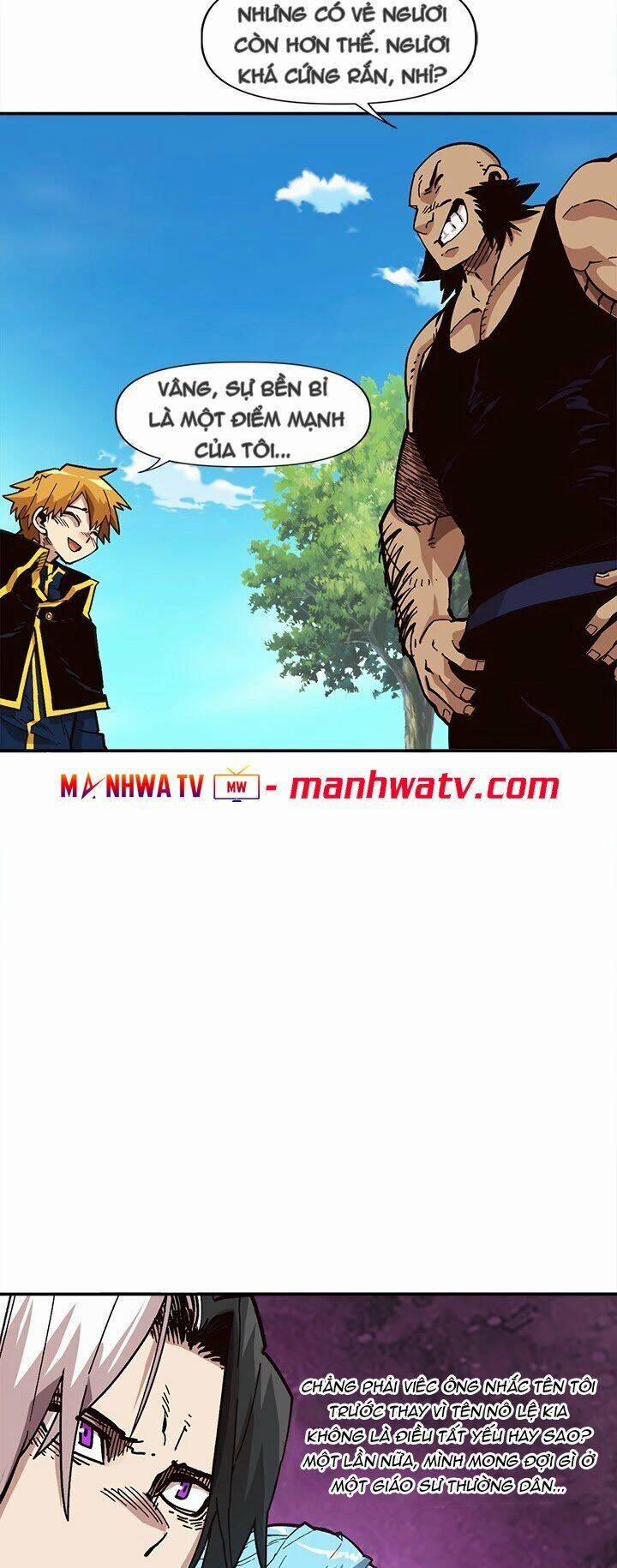 Nô Lệ Nghịch Thiên 23 trang 24