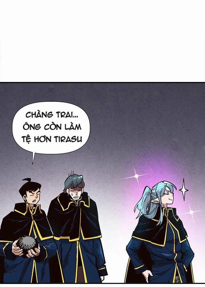 Nô Lệ Nghịch Thiên 23 trang 37