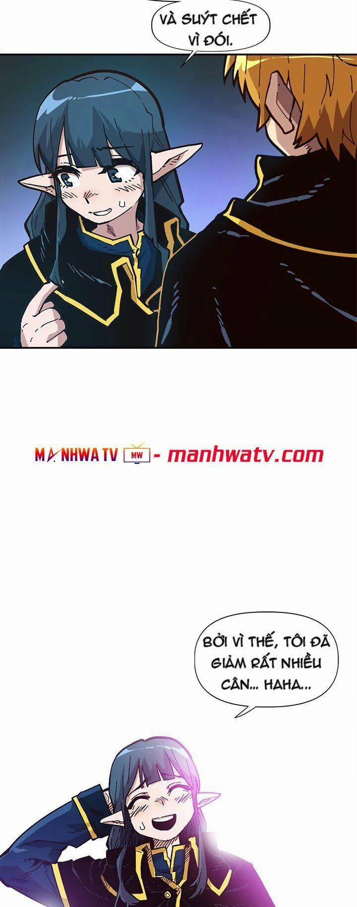 Nô Lệ Nghịch Thiên 23 trang 4