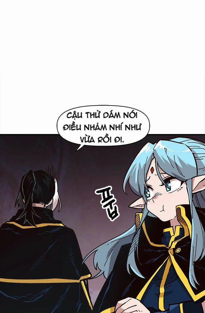Nô Lệ Nghịch Thiên 23 trang 47